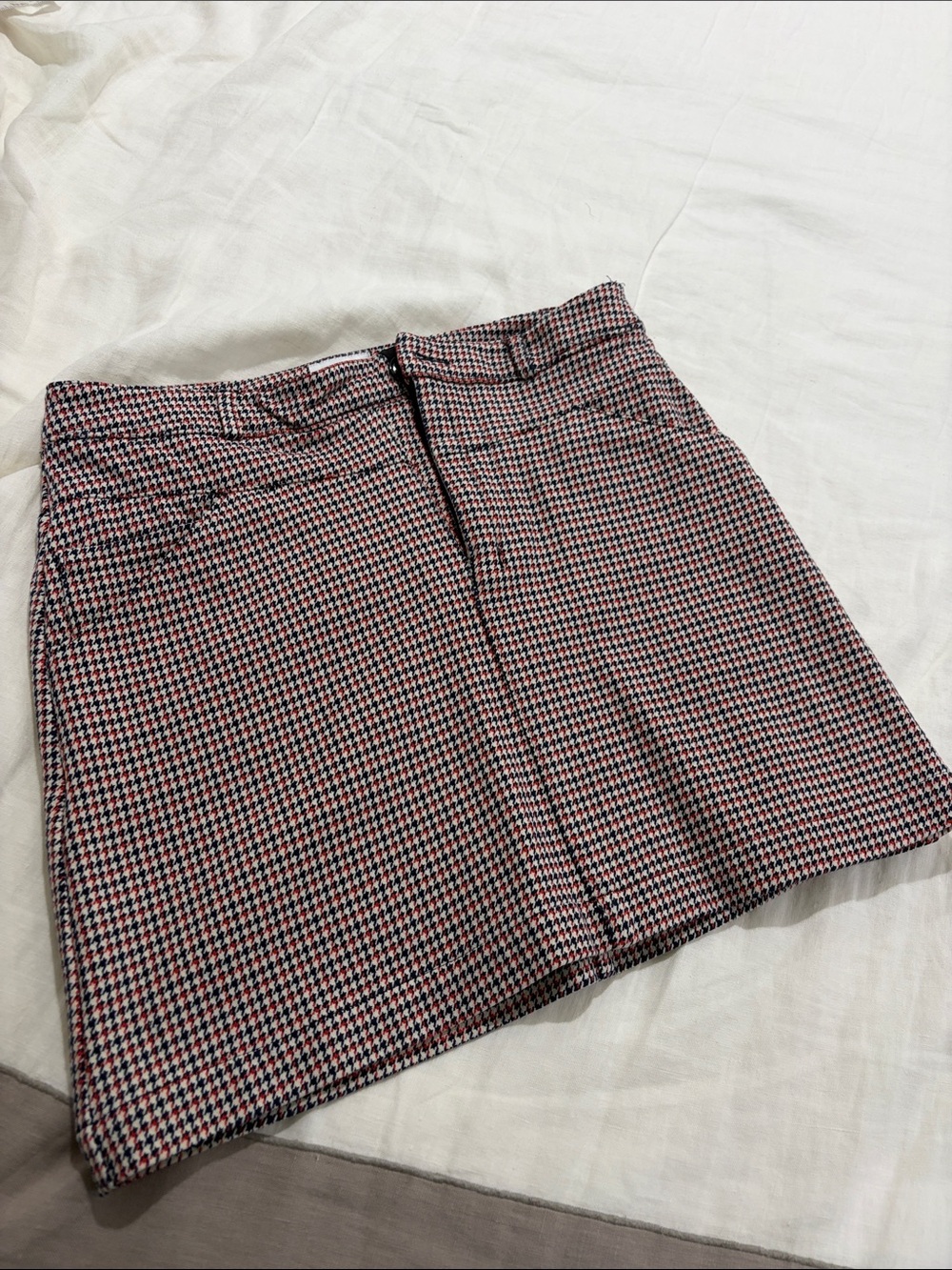 Frank & Oak Mini Skirt